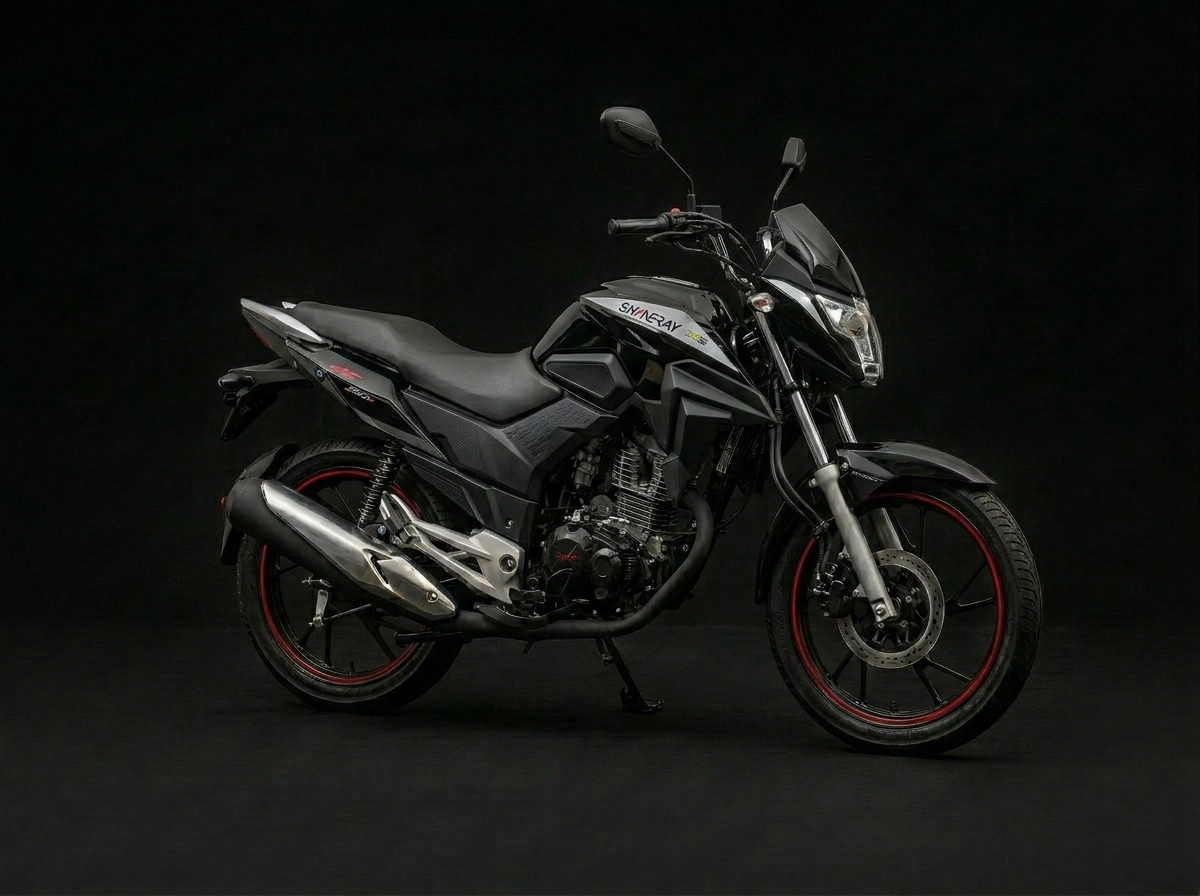 Shineray 150c