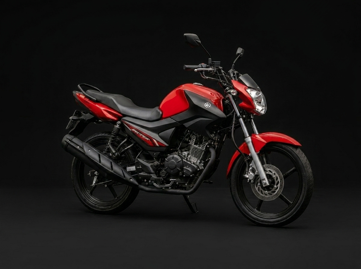Yamaha 150c